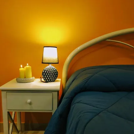 B&B L'Edera Di Caterina-2
