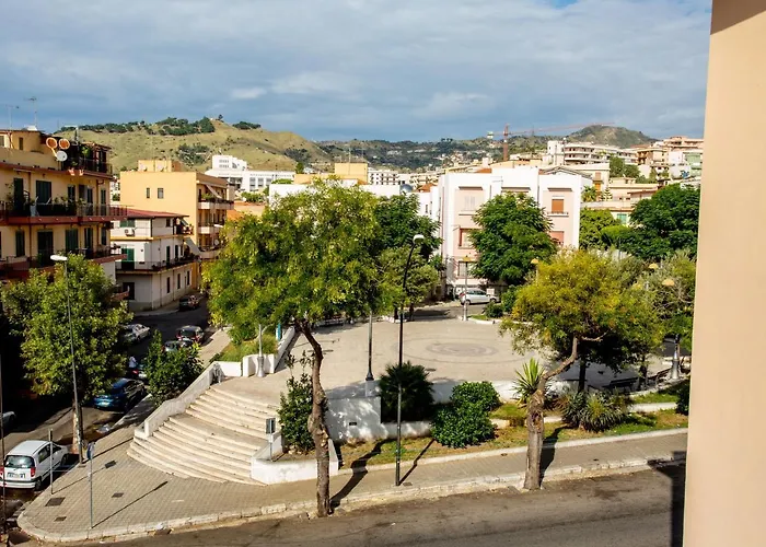 Rhegium Palace Reggio Calabria